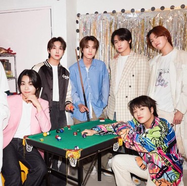 Rasakan Kehangatan Fans, TRENDZ Siap Kalau Diminta Konser di Indonesia!