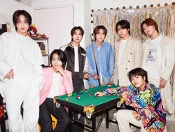 Rasakan Kehangatan Fans, TRENDZ Siap Kalau Diminta Konser di Indonesia!