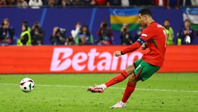 Portugal Meringis di Euro 2024, Apa Ronaldo Sudah Habis?