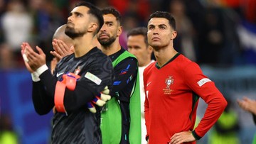 Liputan Olahraga CNN Sport : Ronaldo Larang Penggunaan Ponsel di Timnas Portugal