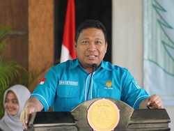 Irwan PD: Kebijakan Kehutanan Harus Bisa Atasi Deforestasi-Perubahan Iklim