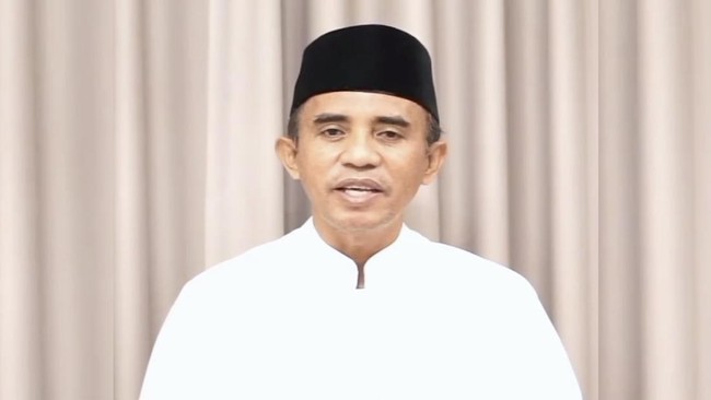 Gubernur Sulteng Cabut 2 Izin Tambang di Tipo, Ini Dalihnya Gubernur Sulteng Anwar Hafid mencabut izin tambang milik PT Bumi Alpha Mandiri dan PT Tambang Watu Kalora.