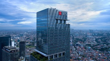 3 Pilar Bank DBS Indonesia Bangun Masa Depan Ekonomi Berkelanjutan