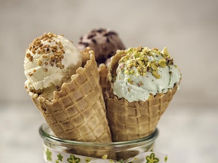 List Jajanan Pasar Kandung Zat Pemicu Kanker Versi BPOM, Cone Es Krim Sampai Kerupuk