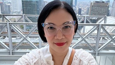 img-title Operasi Plastik di Usia 53 Tahun, Dian Nitami: Ngeri-ngeri Sedep