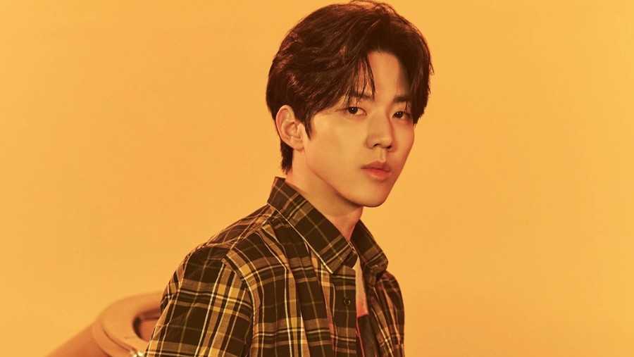 Dowoon DAY6