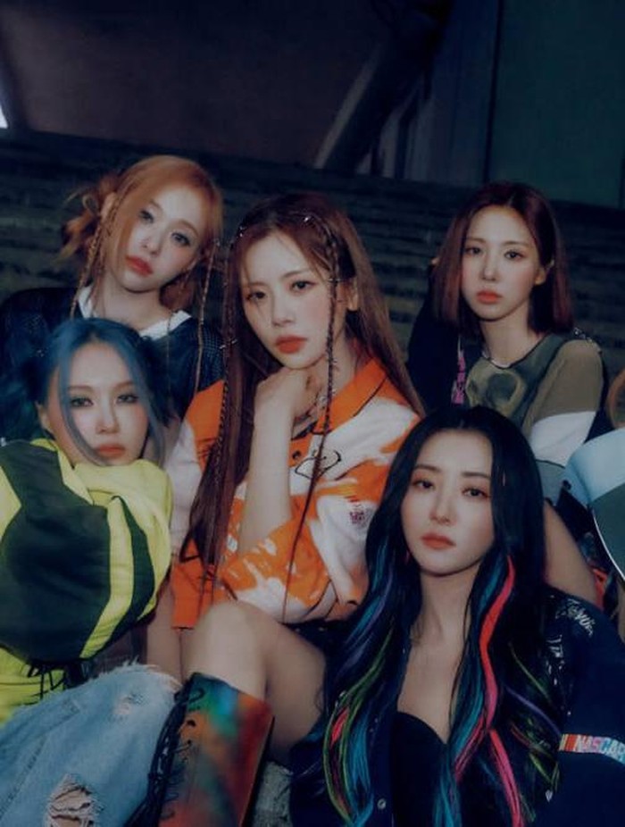 Dreamcatcher/ Foto: Allkpop.com