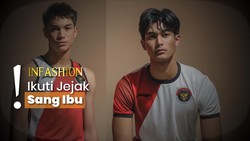 img-title Anak Maudy Koesnaedi dan Diah Permatasari Jadi Model Kontingen Indonesia