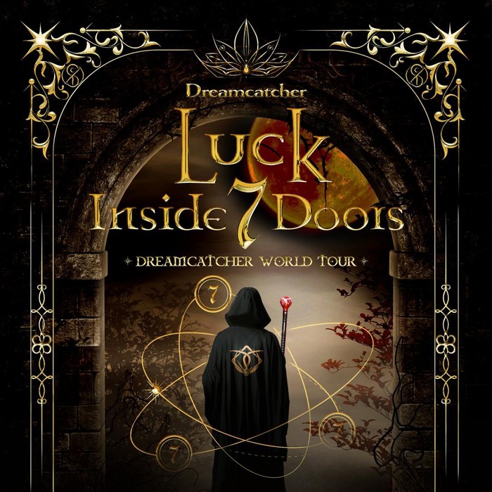 Jadwal Tur Dreamcatcher di Amerika Serikat/ Foto: Soompi.com