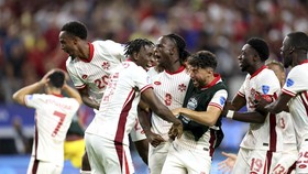 Argentina vs Kanada: Peluang Kanada Hancurkan Kekuatan Benua Amerika