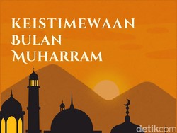 7 Keistimewaan Bulan Muharram yang Perlu Diketahui Umat Islam