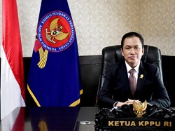 Ketua KPPU Tegaskan Penjualan Ritel LNG Tak Boleh Dimonopoli