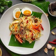 5 Makanan Tradisional Thailand yang Wajib Dicoba, Bisa Manjakan Lidah!