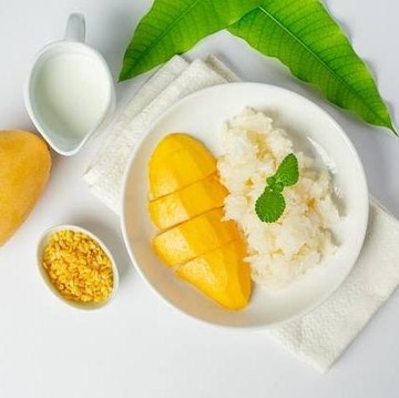 5 Rekomendasi Dessert Thailand yang Wajib Kamu Coba saat Liburan