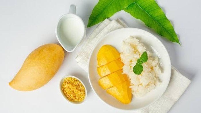 5 Rekomendasi Dessert Thailand yang Wajib Kamu Coba saat Liburan