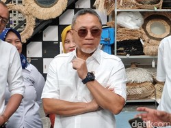 Kemendag Bicara Kabar TikTok Mau Caplok Travel Agent