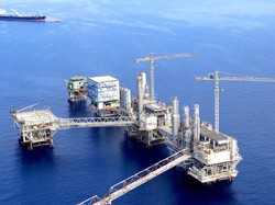 Pertamina Genjot Eksplorasi Migas dengan Teknologi NanoTek