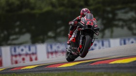 Jadwal Siaran Langsung Sprint Race MotoGP Jerman 2024