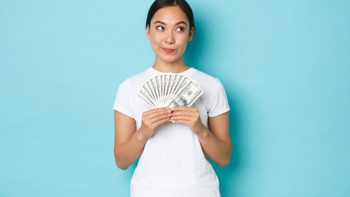 Mau Cuan Berlimpah? Kamu Wajib Pahami 5 Prinsip Kekayaan Ini