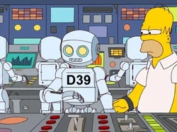 Viral Ramalan The Simpsons Soal Timnas Indonesia di Piala Dunia 2026, Isinya...