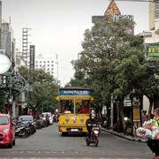 5 Rekomendasi Tempat Wisata di Bandung untuk Liburan Singkat, Wajib Datang!