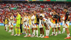 Daftar 4 Negara Tersingkir di Perempat Final Euro 2024