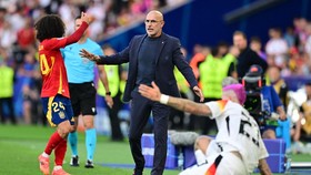 Pelatih Spanyol Kesampingkan Main Indah Lawan Prancis di Euro 2024