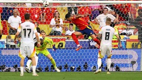 Hasil Euro 2024: Hancurkan Jerman, Spanyol Lolos Semifinal