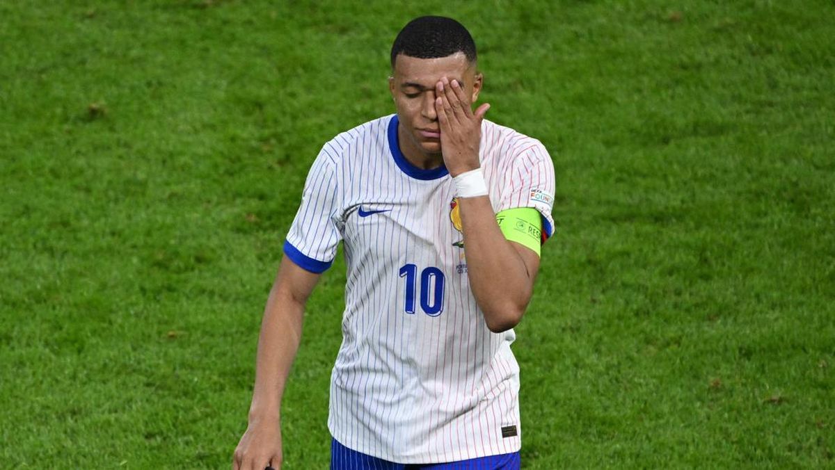 Top 3 Sports: Bintang Bosnia Tolak Israel, Mbappe Minta Ban Kapten