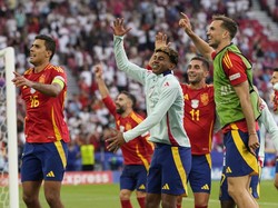 Sudah Saatnya Spanyol Jadi Juara Euro 2024