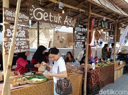 Viral Mobil Digetok Parkir Rp 25 Ribu di Pasar Kangen Jogja, Jukir Diburu!