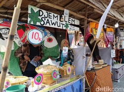 Wara-wara! Pasar Kangen TBY Jogja Dimulai 18 September 2025