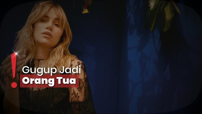 Debut Anak Suki Waterhouse dan Robert Pattinson Jadi Cover Vogue