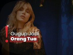 Debut Anak Suki Waterhouse dan Robert Pattinson Jadi Cover Vogue