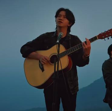 Lirik Lagu Sampai Disini - Surya Pratama Putra