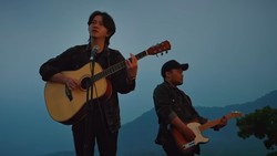 Lirik Lagu Sampai Disini - Surya Pratama Putra