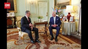 VIDEO: Profil Keir Starmer, PM Inggris Terpilih dari Partai Buruh