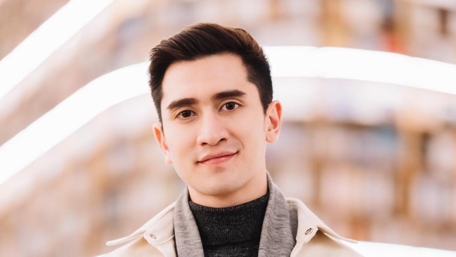 verrell bramasta