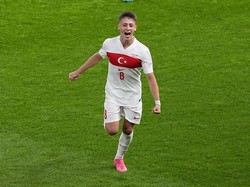 Mesut Oezil: Arda Guler Pemain Nomor 10 Terbaik Dunia!