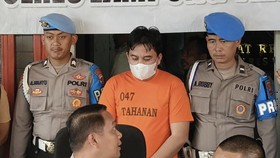 Kronologi Anggota DPRD Lampung Tengah Tembak Warga hingga Tewas