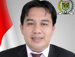 Profil M Saleh Mukadam, Anggota DPRD Lampung Tengah Tersangka Penembakan