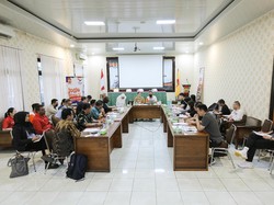 Jenazah Zhang Zhi Jie Masih di Jogja, PBSI Bicara soal Pemulangannya