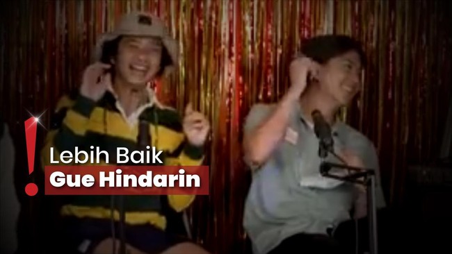 Tak Ingin Kecewa, Bastian Steel Ogah Menghubungi Iqbaal Ramadan