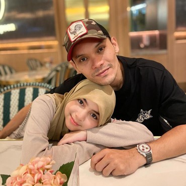 Sikap Ben Kasyafani Saat Sienna Sudah Mulai Naksir Cowok