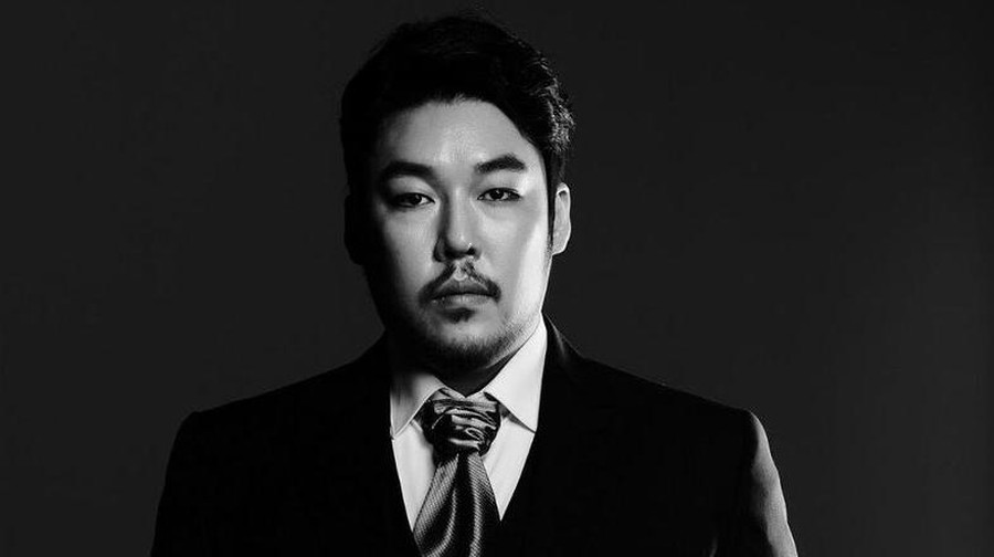 Cho Min Woong
