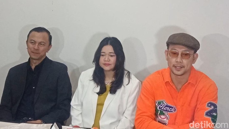 denny sumargo