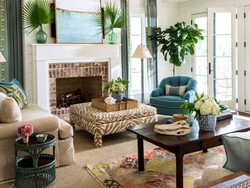 7 Tips Bikin Rumah Desain Interior Coastal, Cocok buat Si Anak Pantai