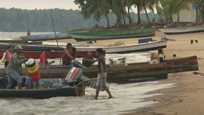 6 Fakta Suriname, Negara di Amerika yang Mayoritas Orang Jawa