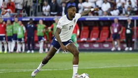 Penjelasan Striker Inggris Toney soal Tendang Penalti Tak Lihat Bola