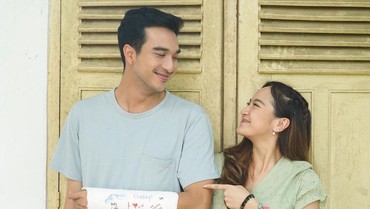 img-title Jadi Omongan, Salshabilla Adriani dan Ibrahim Risyad Diduga Menikah pada 1 Suro